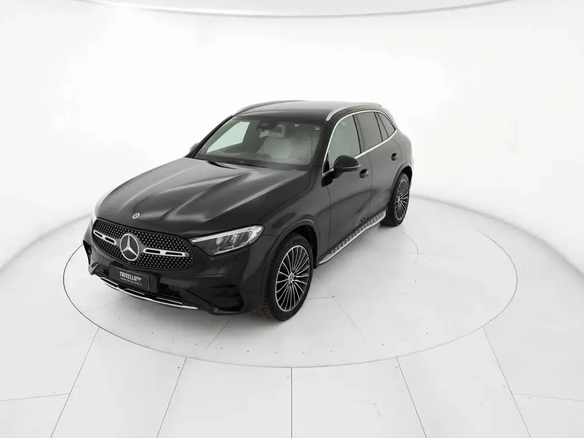 Usata Mercedes GLC220 Advanced 197 CV (144 kW) 2023 SUV