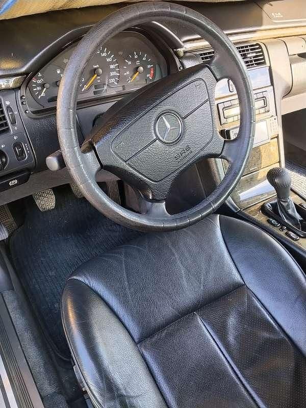 Usata Mercedes 250 Avantgarde 113 CV (83 kW) 1996