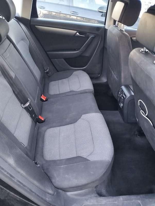 Usata VW Passat Comfortline 140 CV (102 kW) 2012 Berlina