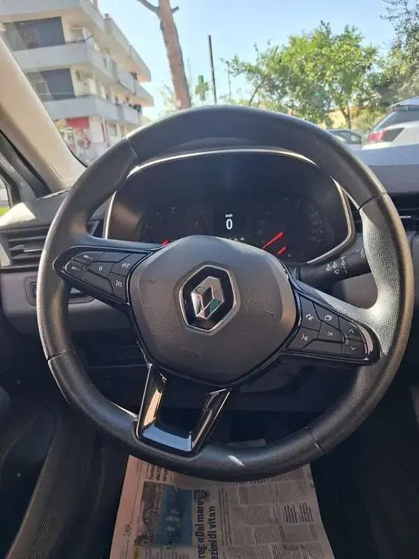 Usata Renault Clio V Intens 101 CV (74 kW) 2020 Berlina