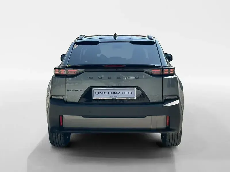 Nuova Subaru Uncharted 252 kW (343 CV) 2026 Other SUV