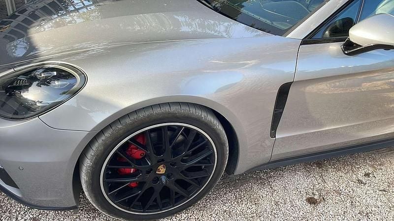 Usata Porsche Panamera 421 CV (309 kW) 2017 Berlina