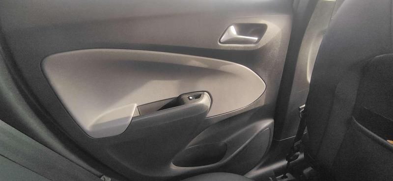 Usata Opel Crossland X S 102 CV (75 kW) 2019 SUV