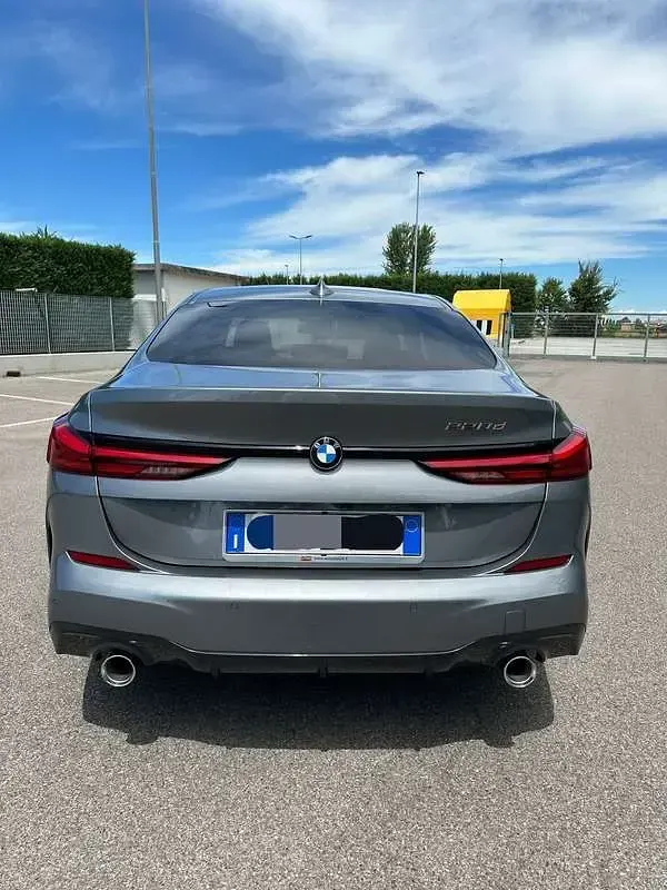 Usata BMW 220 Gran Coupé M Sport 190 CV (139 kW) 2023 Coupé