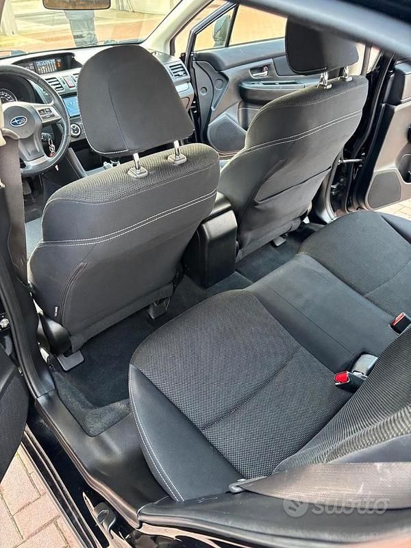 Usata Subaru XV Comfort 147 CV (108 kW) 2015 SUV