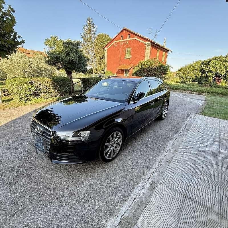 Usata 2013 Audi A4 Business Station wagon | 5000 € (Super prezzo) - Immagine 1/1