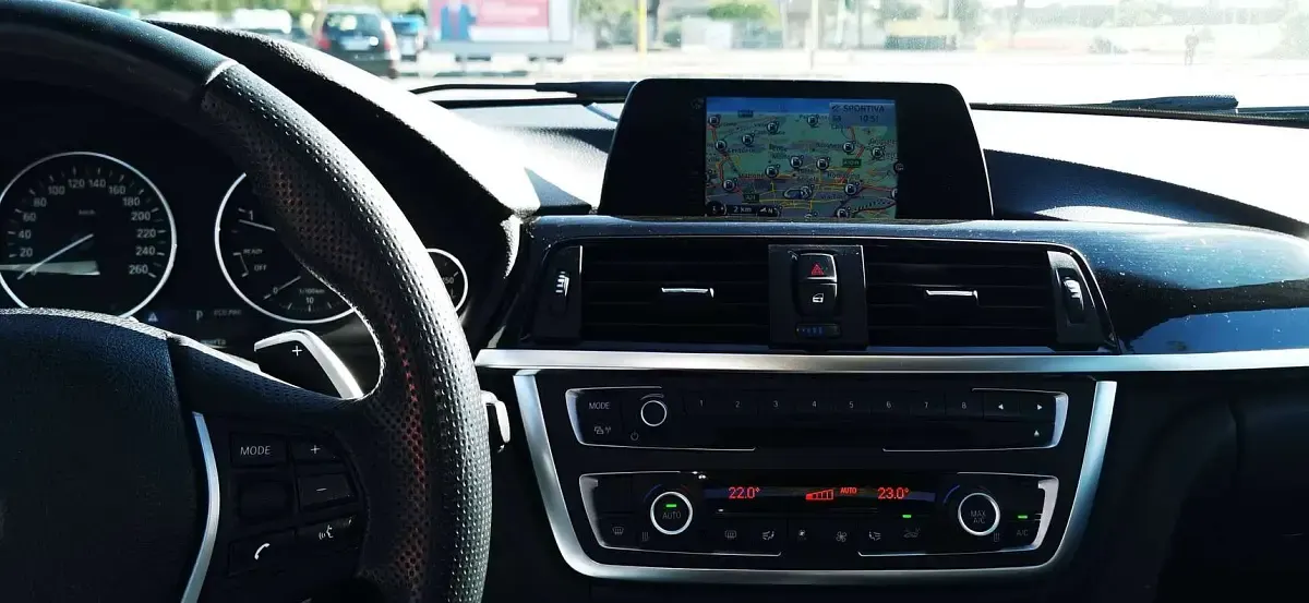 Usata BMW 320 163 CV (119 kW) 2015 Grigio Station wagon