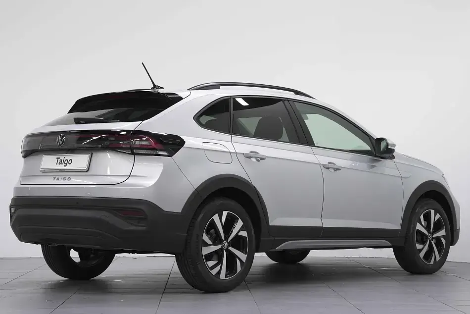 Usata VW Taigo Edition 115 CV (84 kW) 2025 SUV