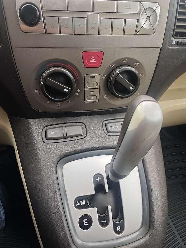 Usata Lancia Musa 95 CV (69 kW) 2005 Monovolume