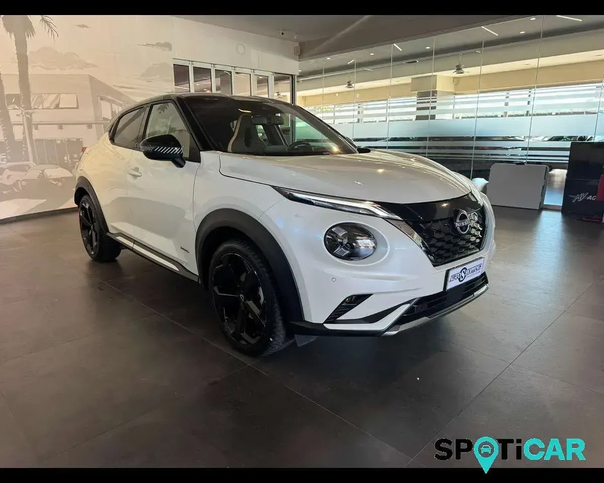 Usata Nissan Juke 143 CV (105 kW) 2023 Other SUV