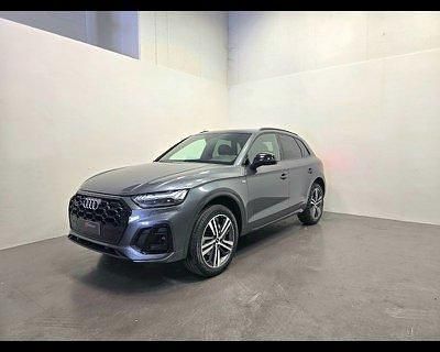 Usata Audi Q5 S-Line 204 CV (150 kW) 2024 SUV