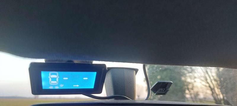 Usata Citroën DS3 68 CV (50 kW) 2012 Nero Berlina