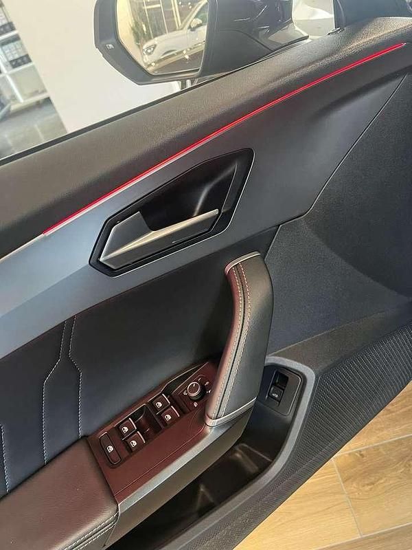 Usata Cupra Formentor 190 CV (139 kW) 2022 Grigio SUV