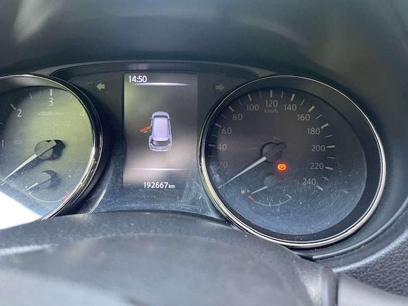 Usata Nissan X-Trail Tekna 131 CV (96 kW) 2017 Grigio SUV