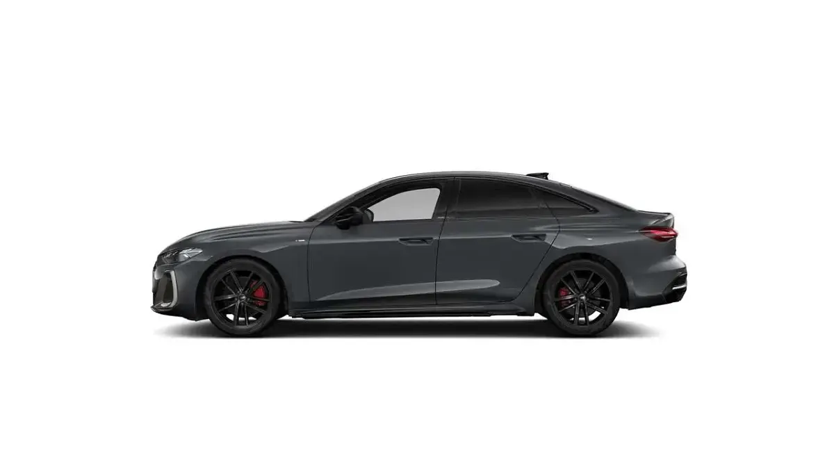 Nuova Audi A5 Advanced Plus 204 CV (150 kW) 2026 Grigio Berlina