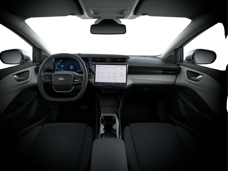 Nuova Ford Puma Gen-E 124 kW (169 CV) 2026 Other SUV