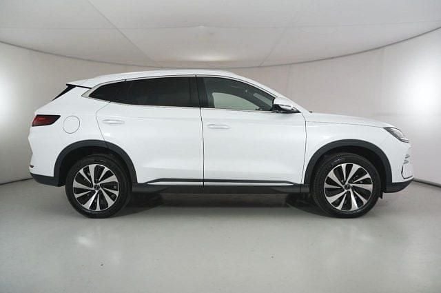 Nuova BYD Seal U Comfort 98 CV (72 kW) 2025 Bianco SUV