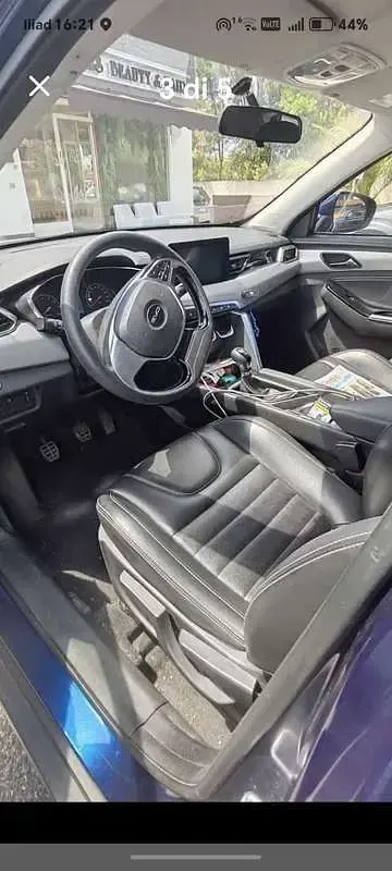 Usata DR EVO5 120 CV (88 kW) 2023 SUV