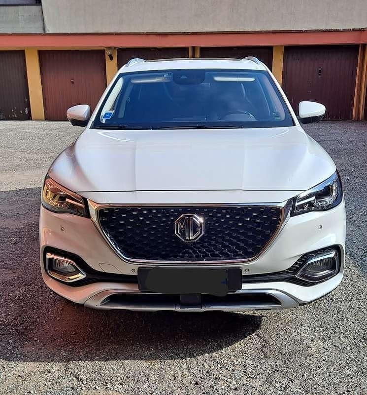 Usata MG EHS Exclusive 258 CV (189 kW) 2021 SUV