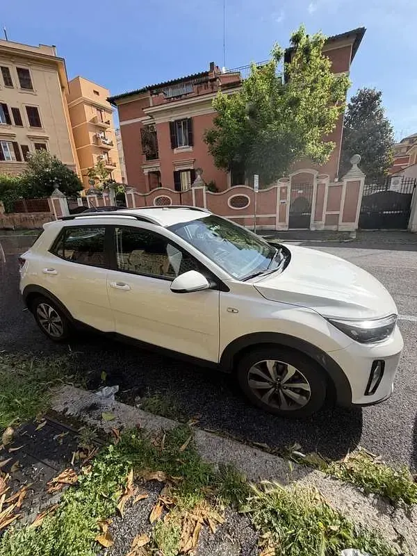 Usata Kia Stonic Urban 82 CV (60 kW) 2023 SUV