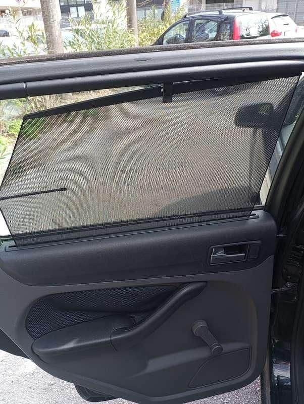 Usado Ford Focus Style 116 HP (85 kW) 2006 Carrinha