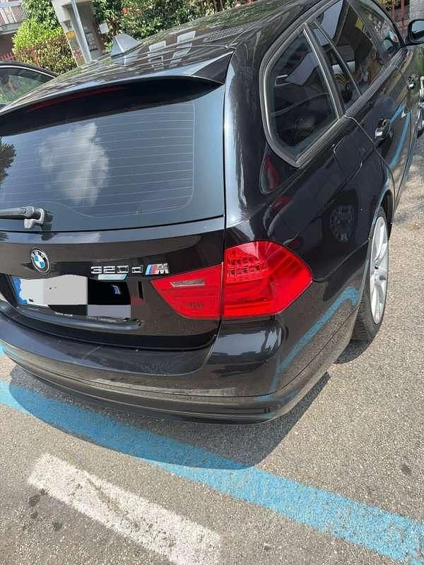 Usata BMW 320 M Sport 177 CV (130 kW) 2008 Station wagon