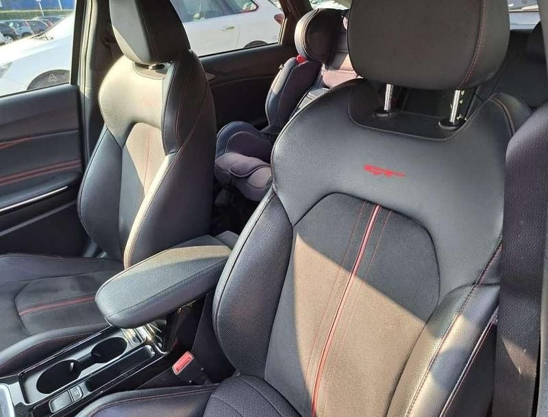 Usata Kia ProCeed GT 204 CV (150 kW) 2019 Bianco Station wagon