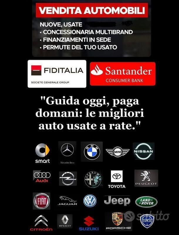 Usata Smart ForFour Passion 71 CV (52 kW) 2016 Utilitaria