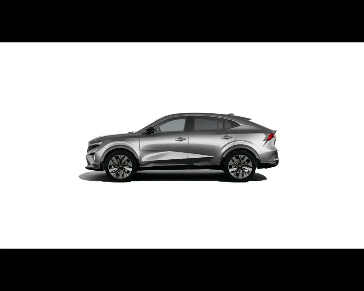 Nuevo Renault Rafale Techno 131 CV (96 kW) 2026 Gris SUV