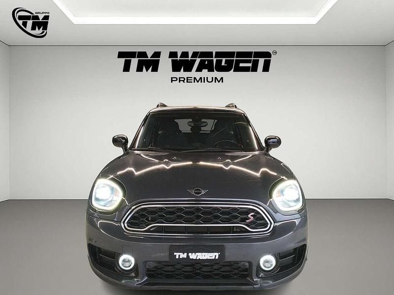 Usata Mini Cooper SD Countryman Hype 190 CV (139 kW) 2020 Other SUV