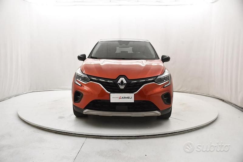 Usata Renault Captur Intens 95 CV (69 kW) 2020 Bestyle marrakech SUV
