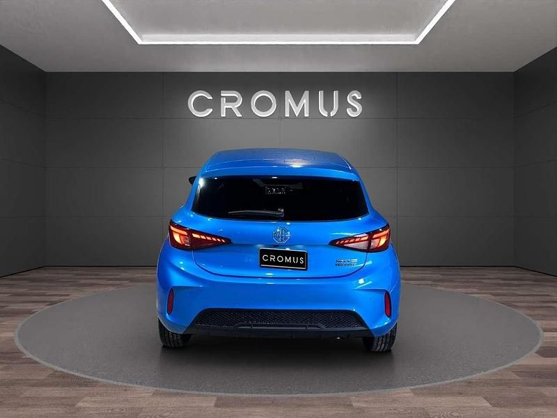 Nuova MG MG3 Luxury 194 CV (142 kW) 2026 Other Utilitaria