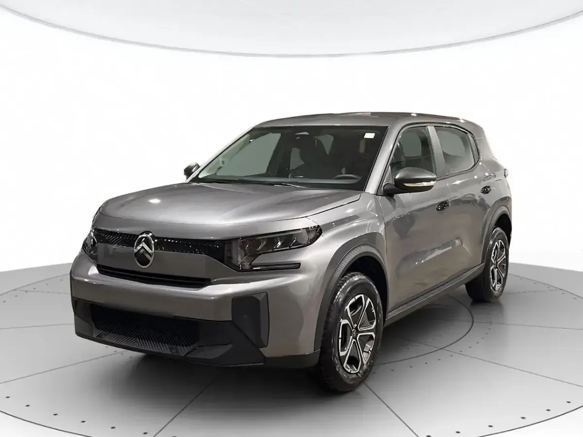 Usata Citroën C3 Aircross PureTech 101 CV (74 kW) 2025 SUV