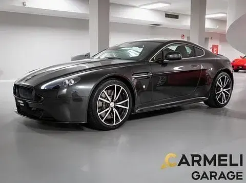 Usata Aston Martin Vantage 436 CV (320 kW) 2015 Coupé