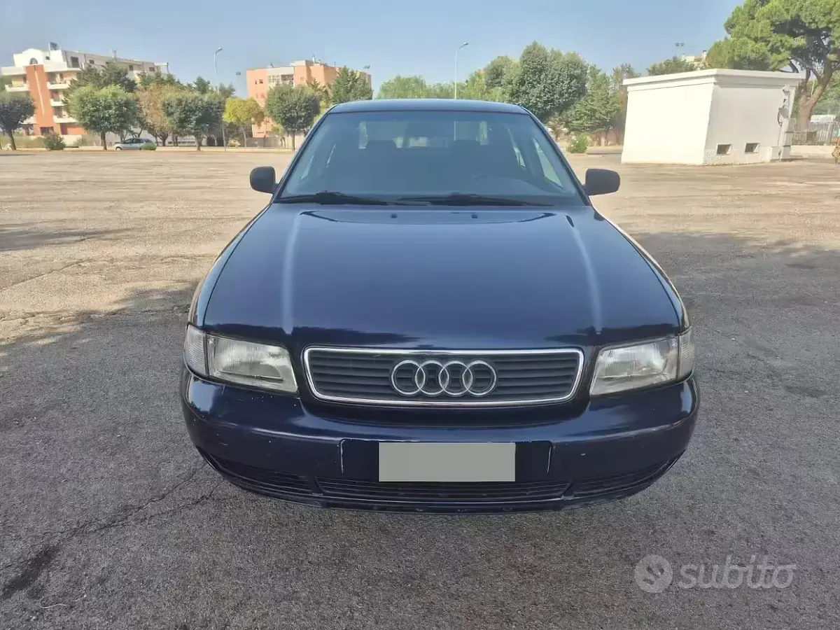 Usata Audi A4 1995 Berlina