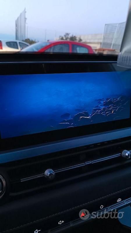 Usata DR DR 5.0 2025 Grigio SUV