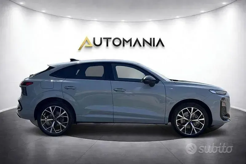 Nuova Audi Q3 Sportback S-Line 150 CV (110 kW) 2026 SUV