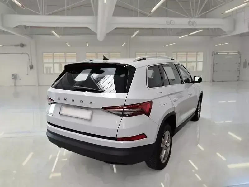 Usata Skoda Kodiaq 149 CV (109 kW) 2021 SUV