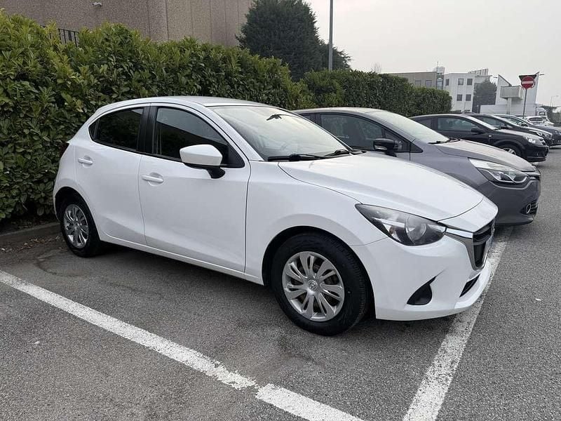 Usata Mazda 2 Essence 75 CV (55 kW) 2017 Utilitaria