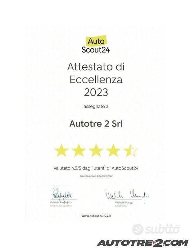 Nuova Dacia Duster Journey 131 CV (96 kW) 2025 SUV
