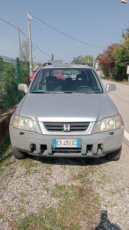 Usata Honda CR-V 128 CV (94 kW) 1998 SUV