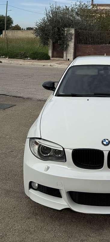 Usata BMW 118 M Sport 143 CV (105 kW) 2010 Utilitaria