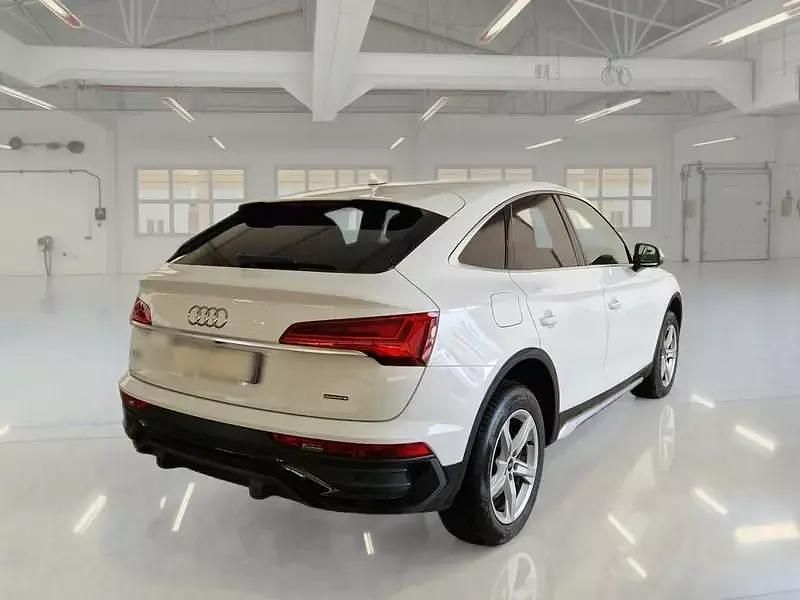 Usata Audi Q5 Sportback Advanced 203 CV (149 kW) 2023 SUV