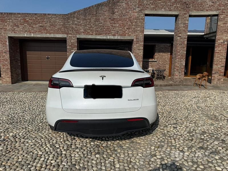 Occasion Tesla Model Y 185 kW (252 ch) 2023 SUV