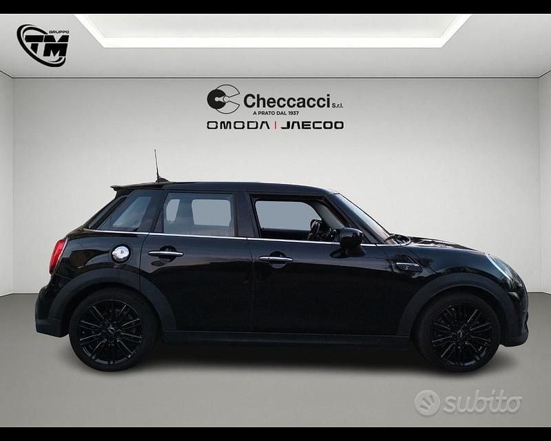 Gebraucht Mini Cooper S 178 PS (130 kW) 2021 Kleinwagen