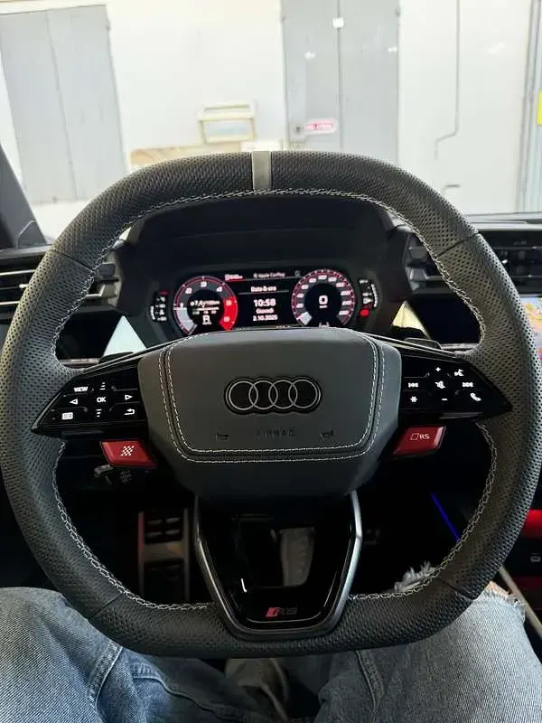 Usata Audi A3 S-Line 150 CV (110 kW) 2024 Berlina