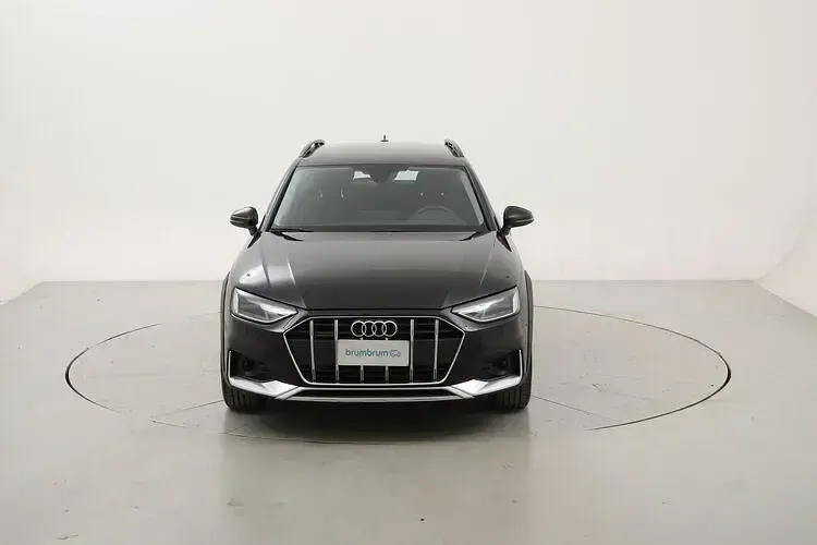 Usata Audi A4 Allroad Business 203 CV (149 kW) 2021 Nero Station wagon