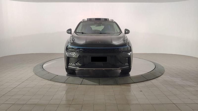Usata Lynk & Co 01 179 CV (131 kW) 2024 Nero SUV