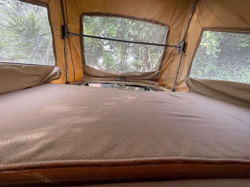 Usata VW T3 50 CV (36 kW) 1981 Bianco Furgone