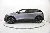 Nuova Renault Megane E-Tech Esprit Alpine 160 kW (218 CV) 2026 Grigio Berlina